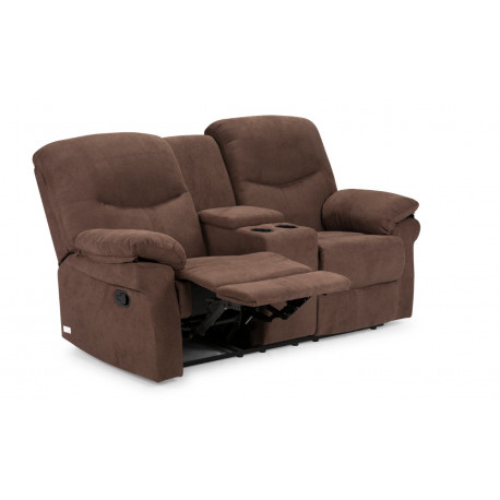 CONJUNTO RECLINÁVEL DUPLO