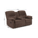 CONJUNTO RECLINÁVEL DUPLO