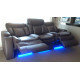 SOFÁ HOME CINEMA