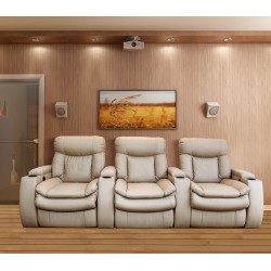 CONJUNTO HOME CINEMA